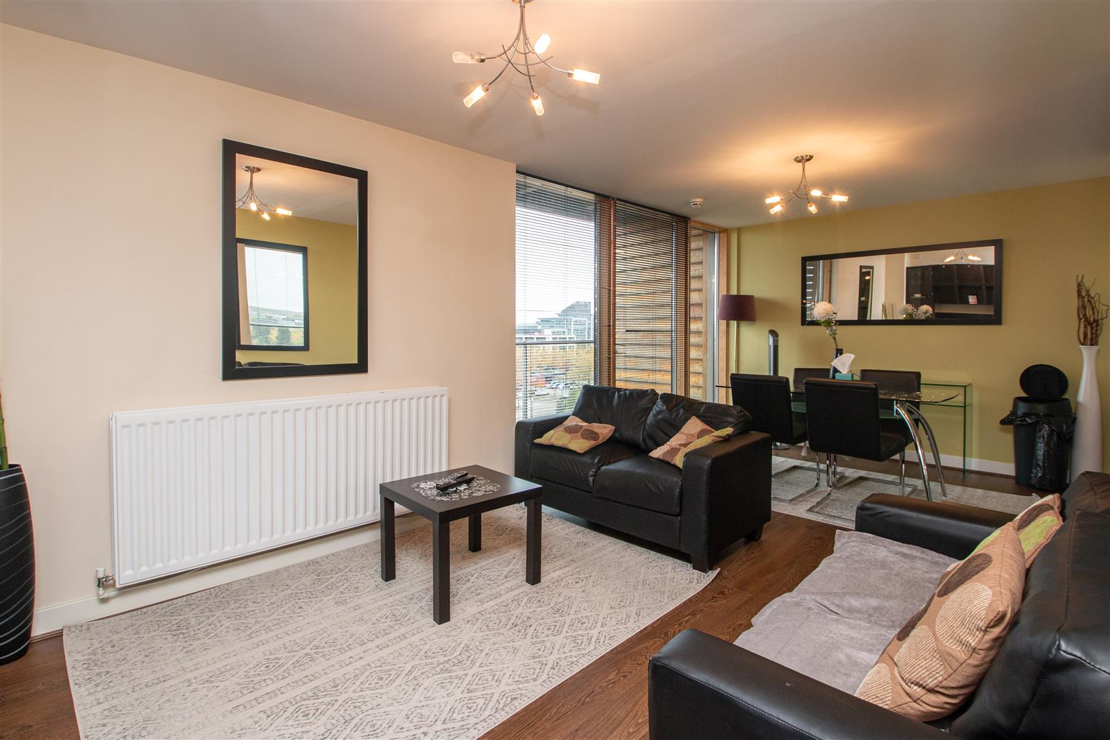 Merrivale Mews, Milton Keynes